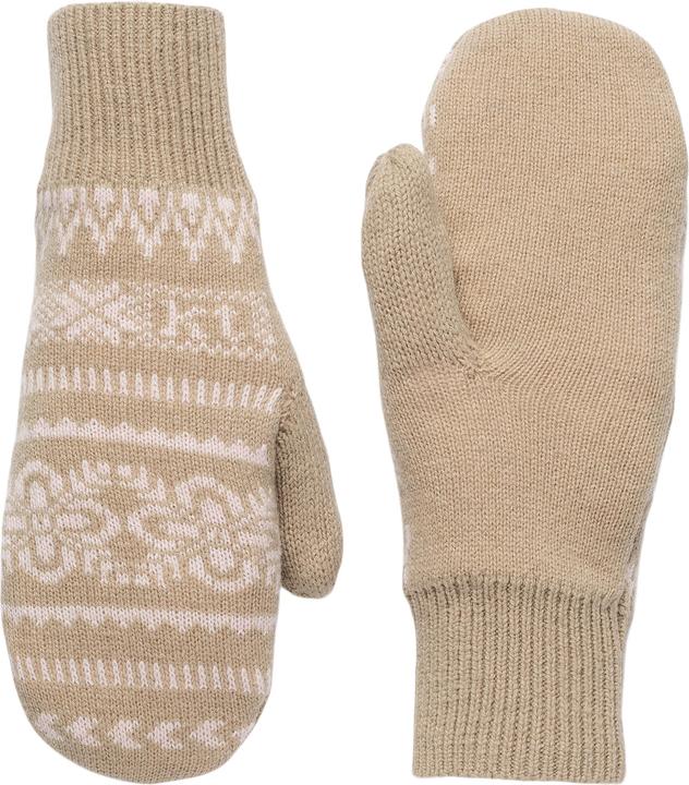 Kari Traa Selma Knit Mittens