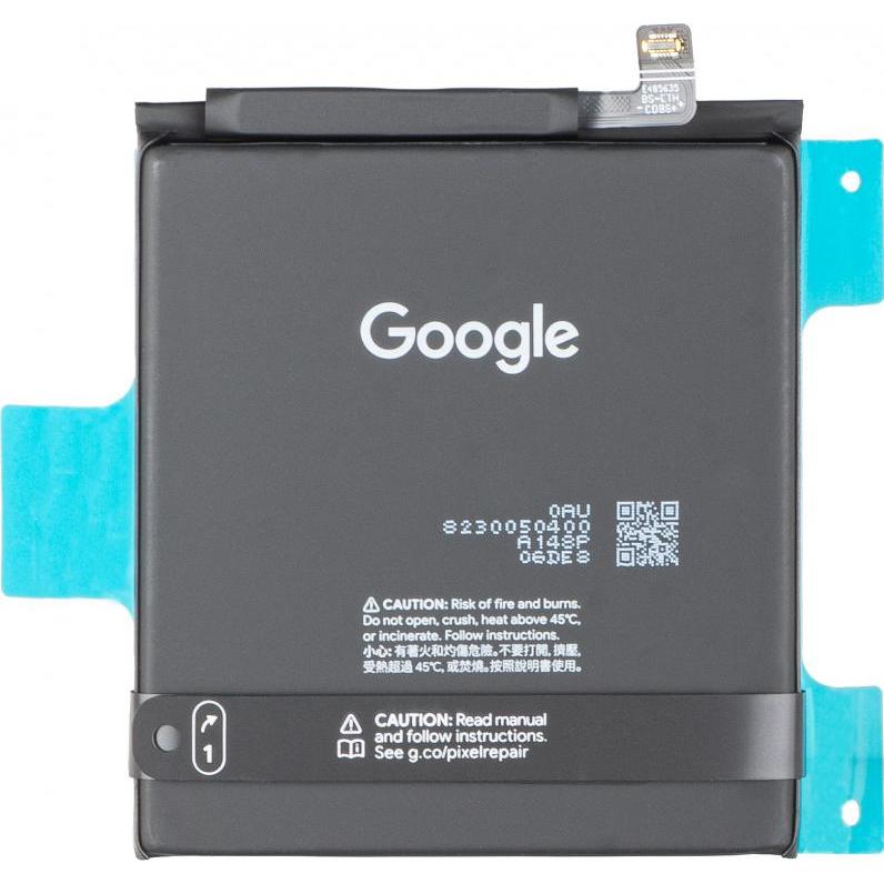 Google Akku GVYZ7 fur Pixel 9 / 9 Pro, Smartphone Akku