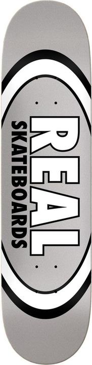 Immagine prodotto Real Classico ovale (7.75")