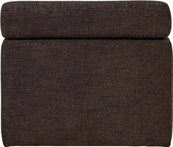 Actual product image Woood Novi (1-seater)