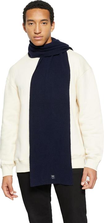 Produktbild KnowledgeCotton Apparel Rib Knit Wool