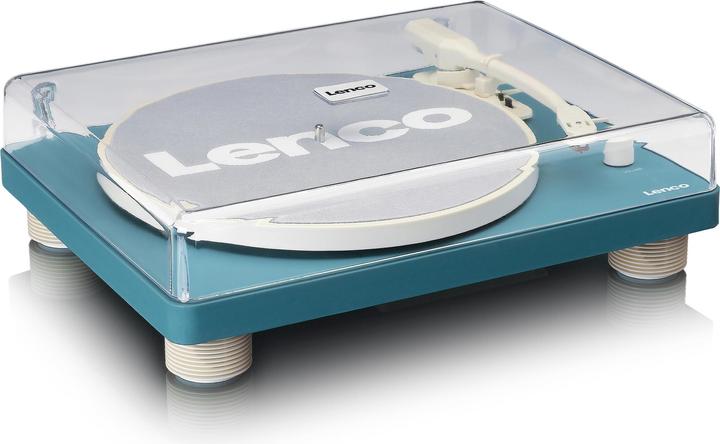 Image du produit Lenco LS-50 (Manuel)