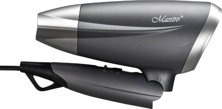 Actual product image Maestro Suszarka do włosów 1400W MR-207 (1400 W)