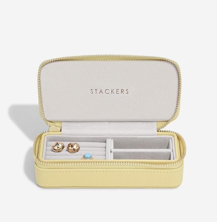Stackers Travel Box