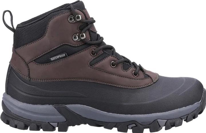 Actual product image Cotswolds Hiking boots Calmsden (41)
