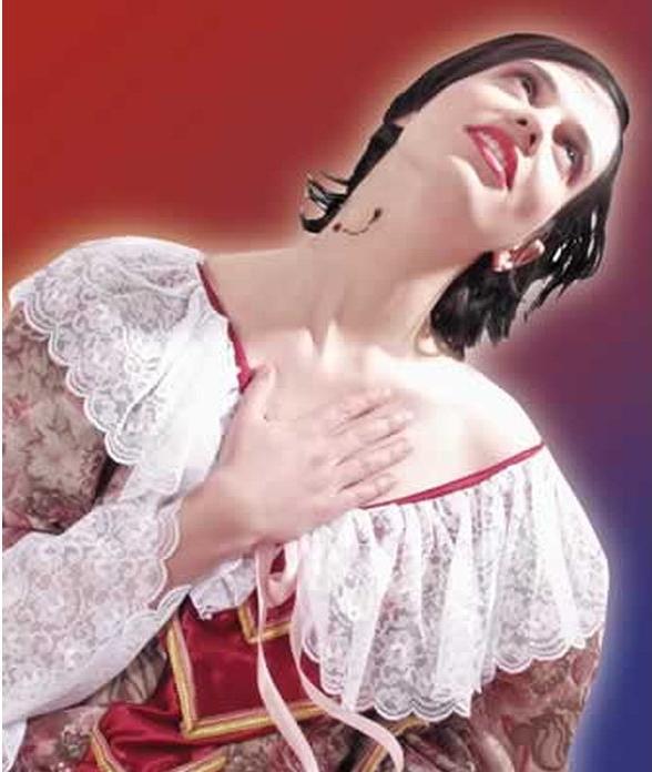 Metamorph Vampirbiss