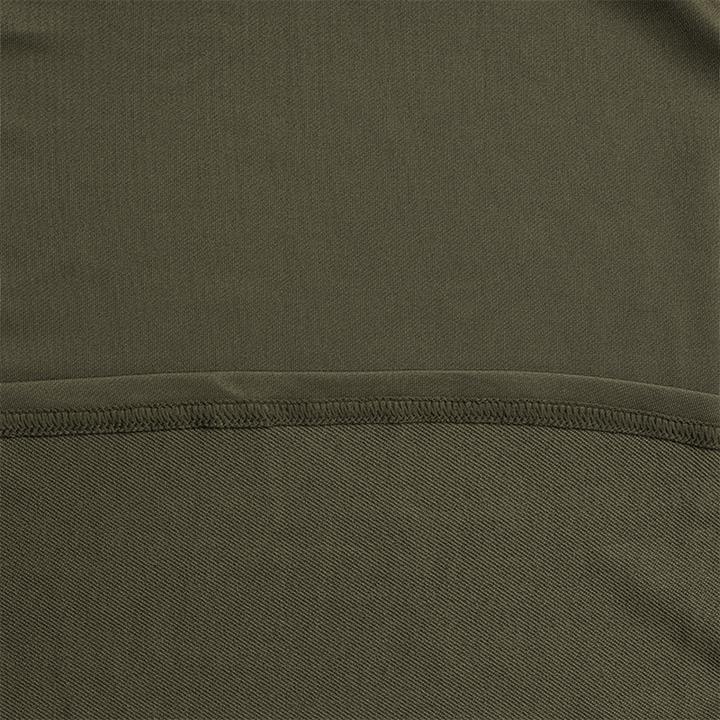 Produktbild A10 Equipment A10 Langarm Shirt THERMO PERFORMER 0°C/-10°C, olive (XL)