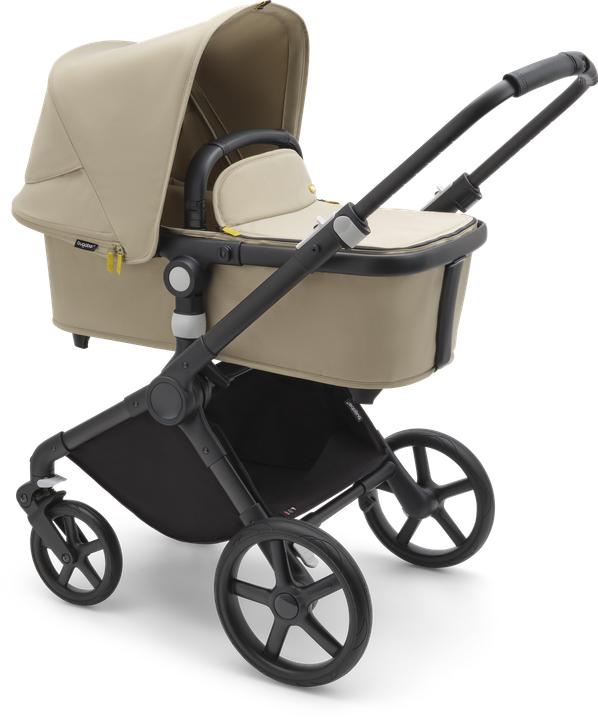 Image du produit Bugaboo Fox Cub complet (0 - 4 Années)