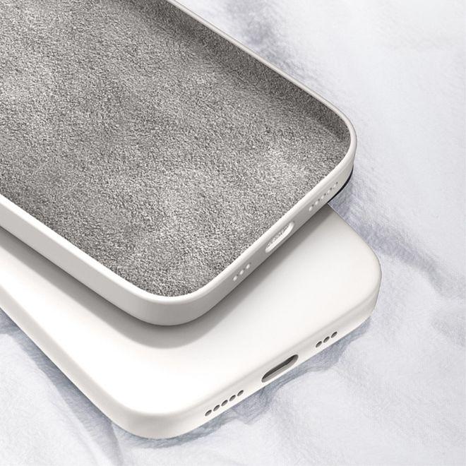 Actual product image MU Classic Softcase TPU Series (Samsung Galaxy A55)