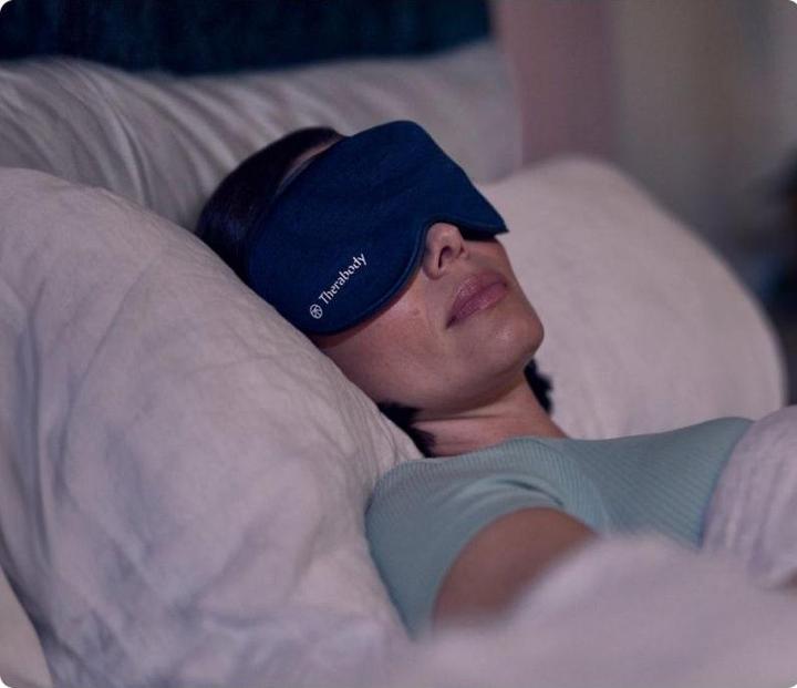 Image du produit Therabody SleepMask