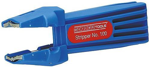 Produktbild Weicon Kabelentmanteler Geeignet für (140 mm)