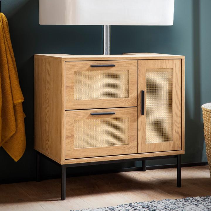 Immagine prodotto Wohnling Unità Vanity (60 x 40 x 60 cm)
