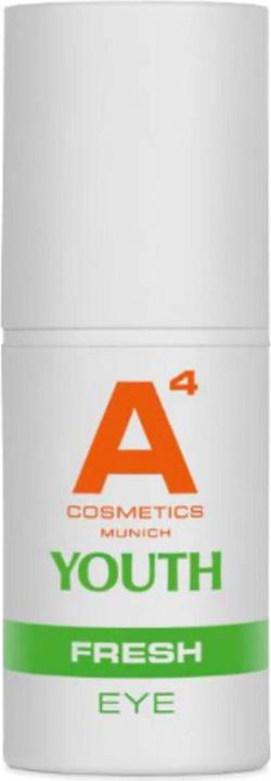 Image du produit A4 Health and Beauty Youth Fresh Eye (Soin des yeux Sérum, 15 ml, Jour + nuit)
