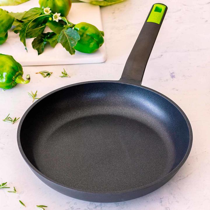 Actual product image BRA A841201 (Frying pan, Pan set + pot set, 26 x 12 cm)