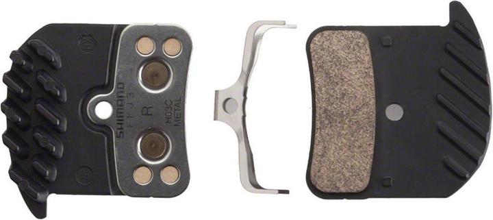 Produktbild Shimano H03c (Shimano, Sintermetall)