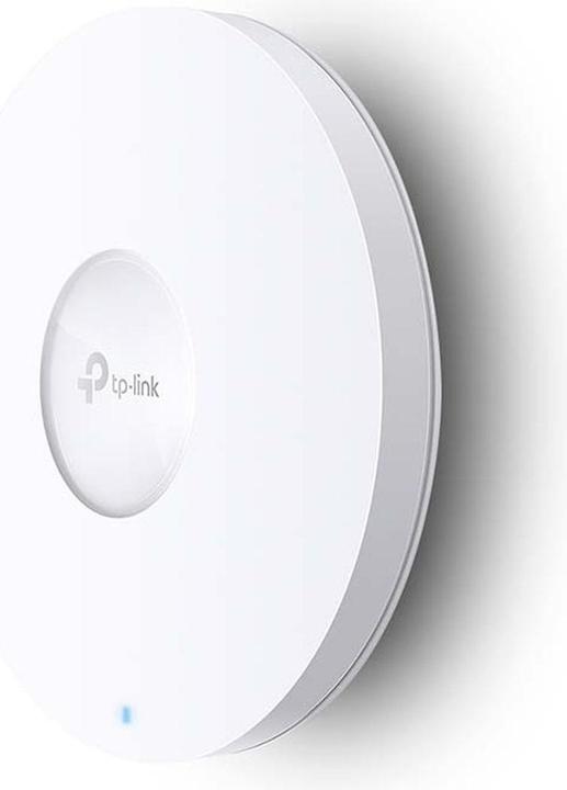 Productafbeelding TP-Link AP AX1800 plafondbevestiging EAP613(5-pack) (1200 Mbit/s)
