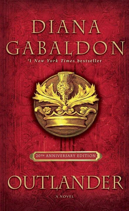 Produktbild Outlander (20th Anniversary Collector's Edition) (Englisch, Diana Gabaldon, 2011)
