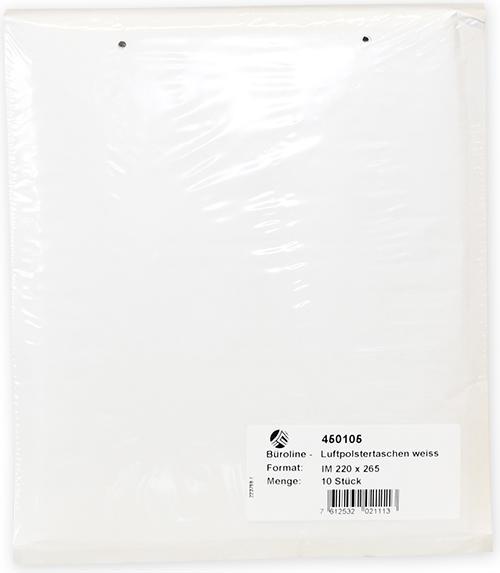 Actual product image Mailmedia Bubble mailing bags (100 x)