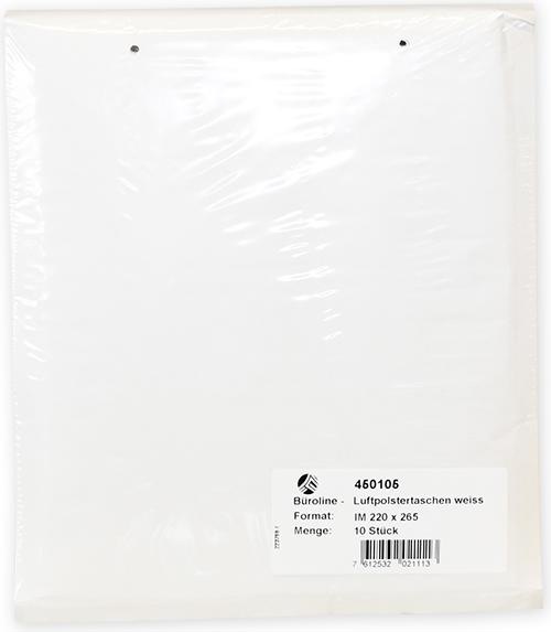 Produktbild Mailmedia Luftpolster-Versandtaschen (100 x)