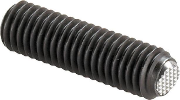 Actual product image Halder Ball thrust screws