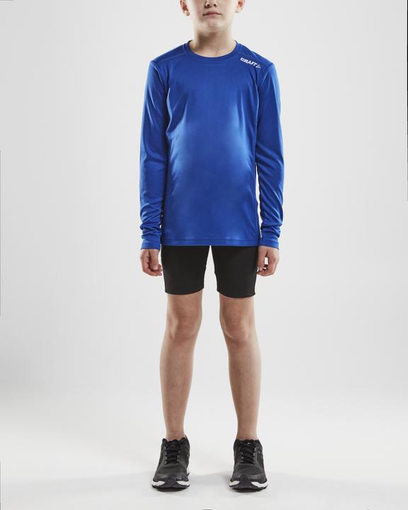 Immagine prodotto Craft Rush Ls Tee Bambini (158, 164)