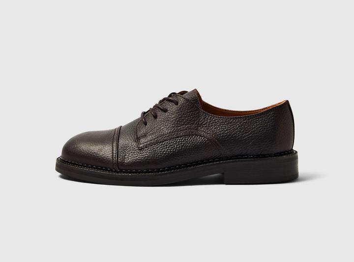 Image du produit Selected Leder Derby-Schuhe (42)