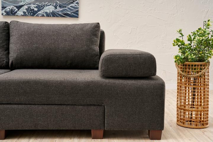 Actual product image Atelier del Sofa Perenna (3-seater)