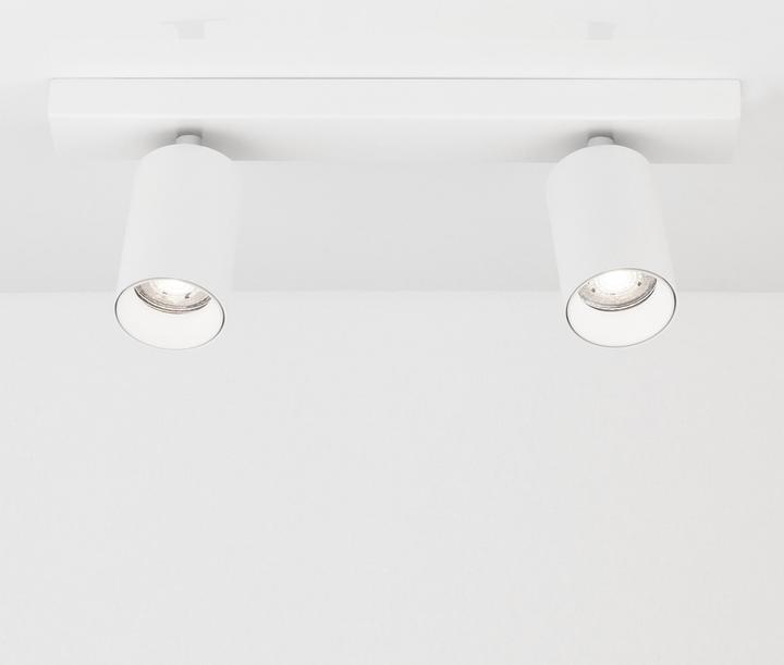 Actual product image Nova Luce Tod (GU10)