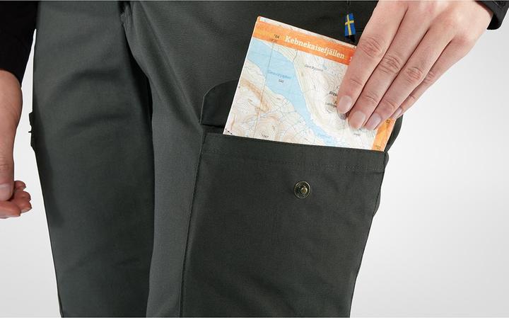 Produktbild Fjällräven Kaipak (S)