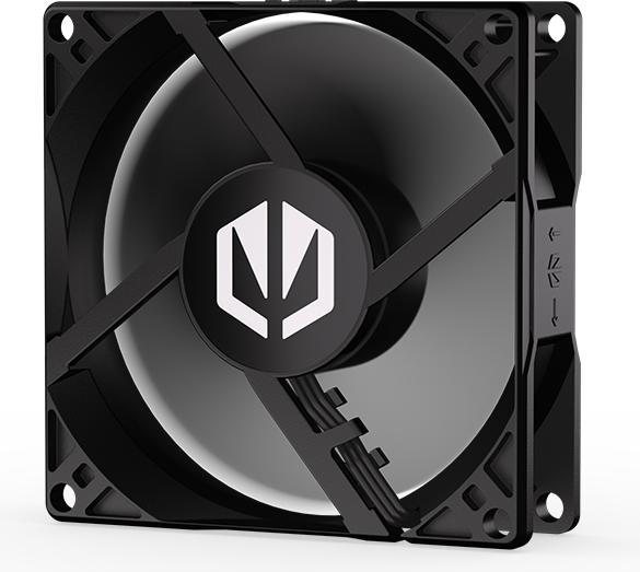 Produktbild Endorfy Case acc Fan 8cm Zephyr 80mm (80 mm, 1 x)