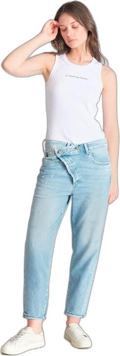 Actual product image Le Temps Des Cerises 's jeans cosy (W34/L36)