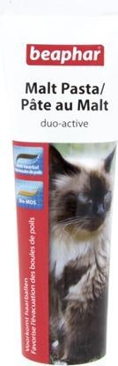 Produktbild beaphar Malz-Paste duo-active 100 g F (1 Stk., 100 g)