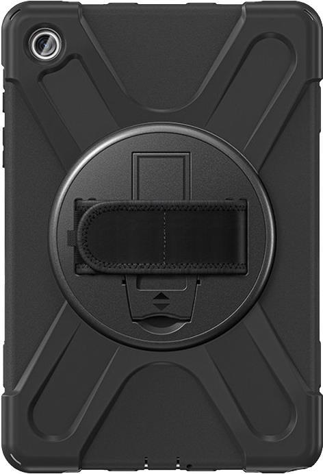 Image du produit 4smarts Étui pour tablette durci GRIP (Galaxy Tab S9 FE)