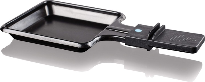 Princess Raclette grill with stone plate
