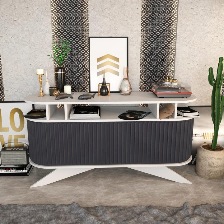 Image du produit Kalune Design Maren (150 x 43 x 75 cm)