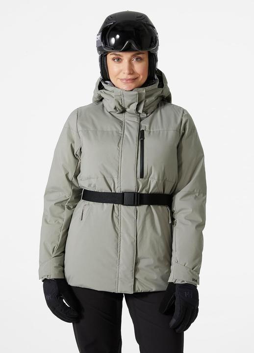 Produktbild Helly Hansen W Nora Long Puffy Jacket (XS)