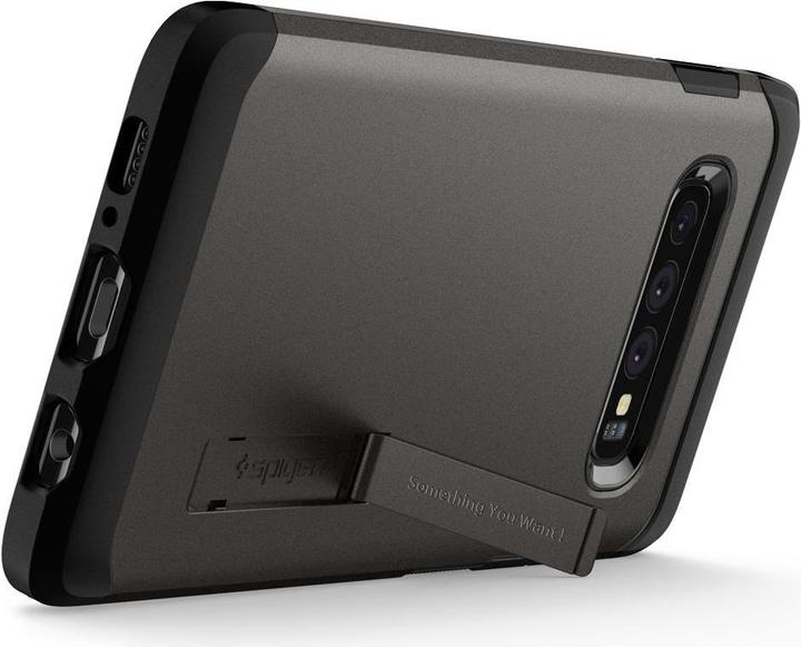 Produktbild Spigen Tough Armor