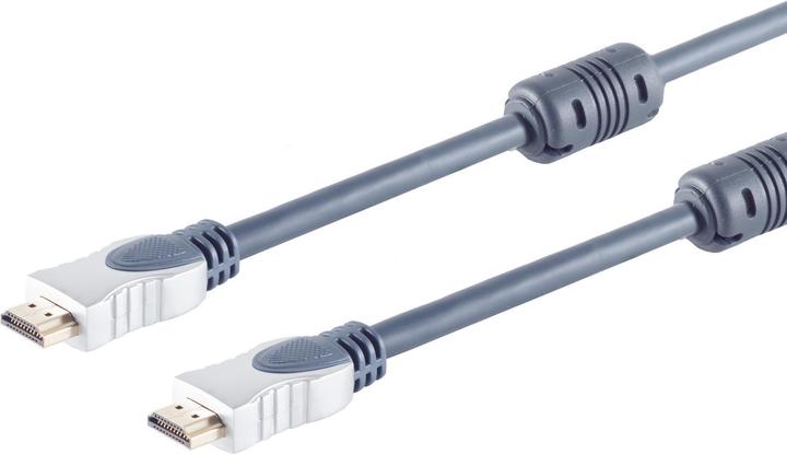 Produktbild Shiverpeaks Home Cinema (1.50 m, HDMI, 1.4)