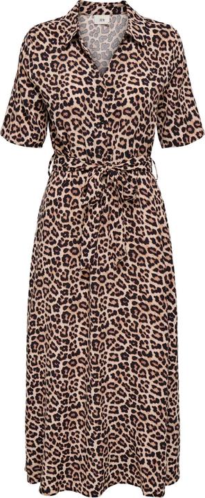 Produktbild JdY Jdystarsezen Life 2/4 Mididress Wvn Noos (L)