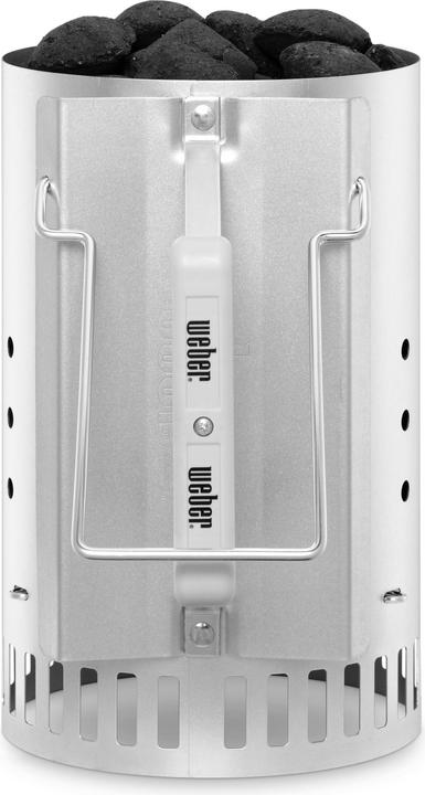 Produktbild Weber Rapidfire