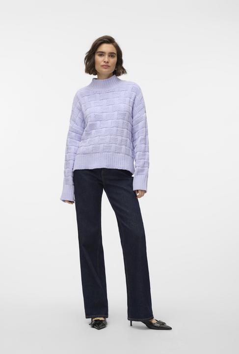 Produktbild Vero Moda VMISA Pullover Strickpullover (S)