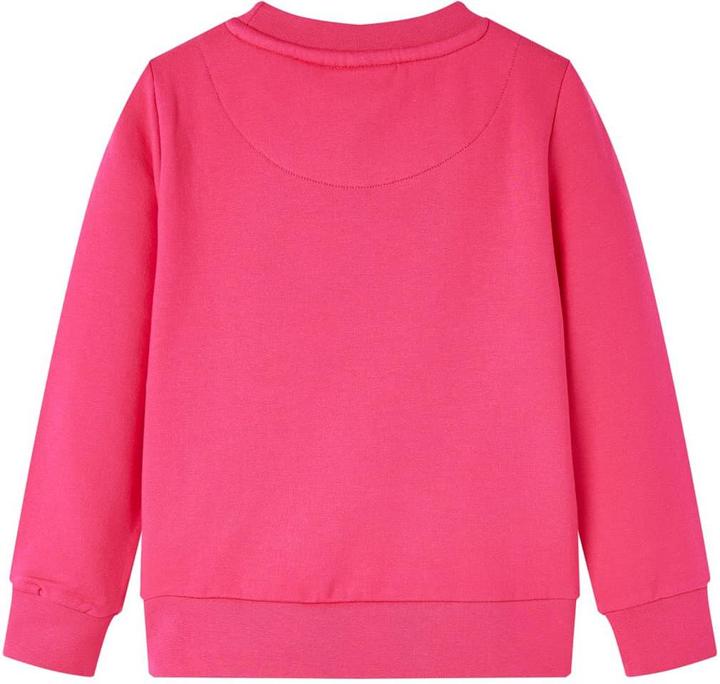 Immagine prodotto VidaXL Felpa da bambino rosa acceso 92,Materiale: 95% cotone. 5 (92)