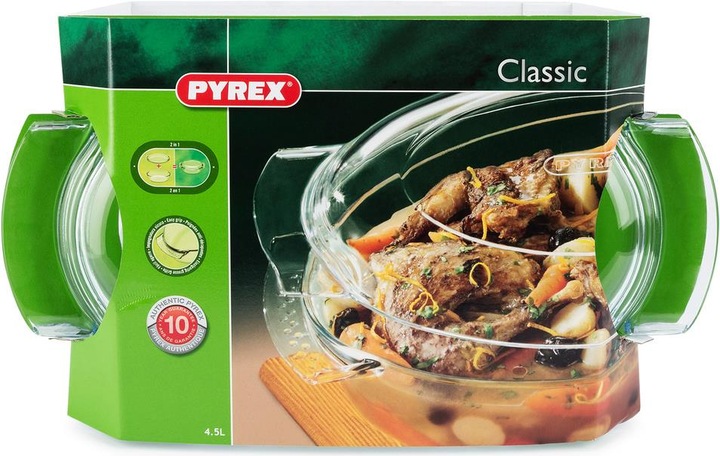 Produktbild Pyrex Classic Art
