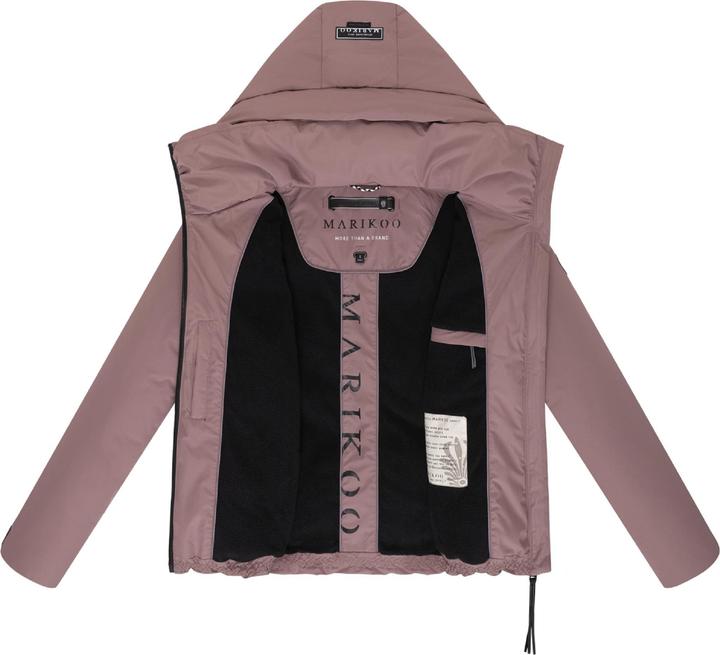 Actual product image Marikoo Ninikaa XVI