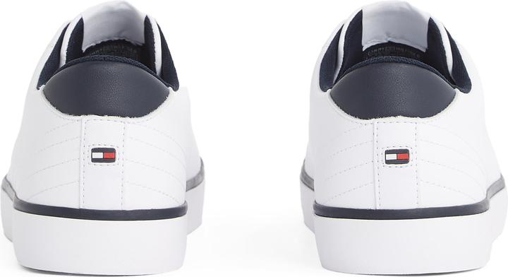 Produktbild Tommy Hilfiger Th Hi Vulc Core Low Leather (42)