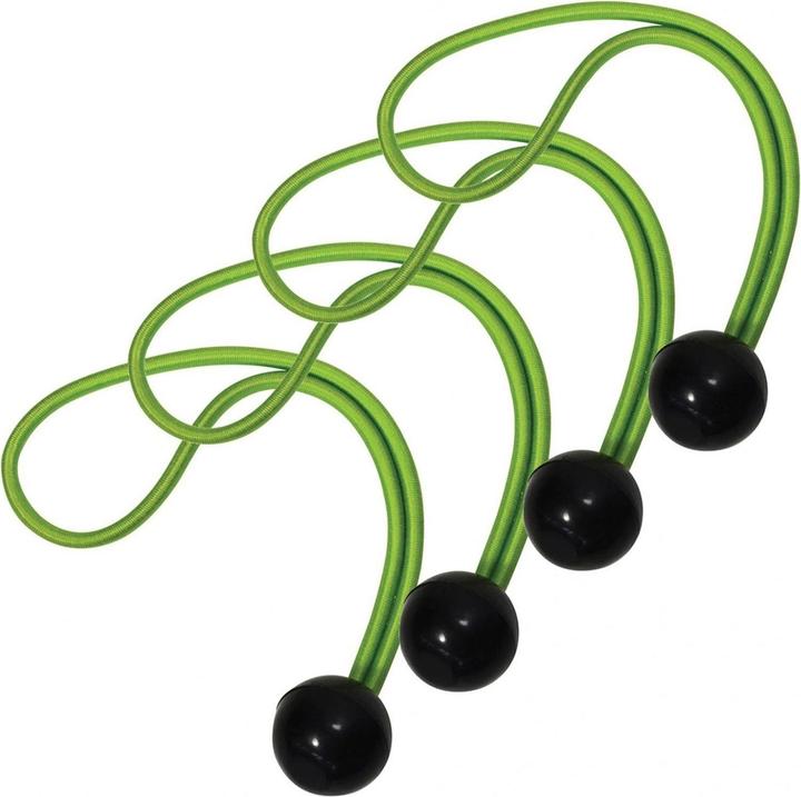 Produktbild Master Lock Bungee Bälle 4 Stück