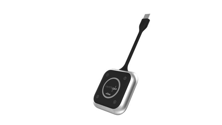 Actual product image vivitek QL300 LauncherPlus, set of 2 (Adapter)