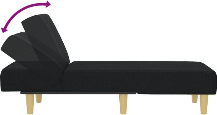 Produktbild vidaXL Chaiselongue (Recamiere)