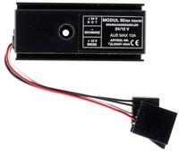 Pioneer 24/12 Volt Konverter LKW ( Spannungswandler) mit ISO