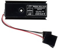 Produktbild Pioneer 24/12 Volt Konverter LKW ( Spannungswandler) mit ISO
